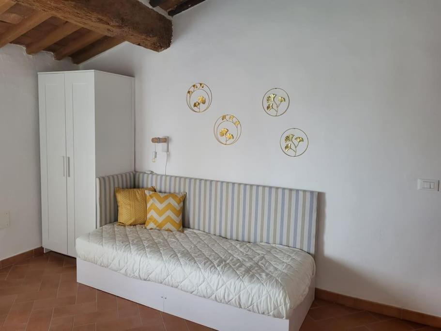 Suite Bellavista Con Angolo Cottura Peccioli Exterior photo