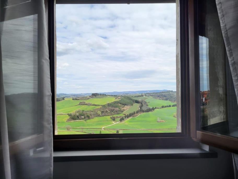 Suite Bellavista Con Angolo Cottura Peccioli Exterior photo