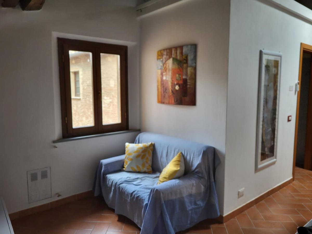 Suite Bellavista Con Angolo Cottura Peccioli Exterior photo